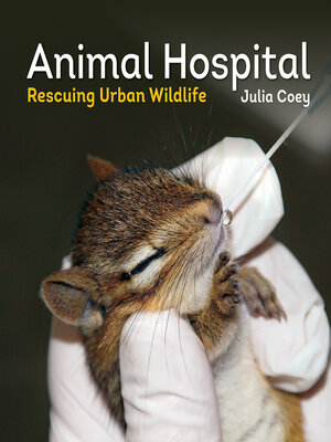 cover image of Animal Hospital